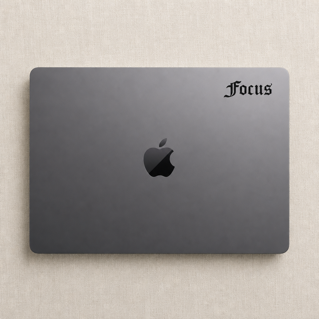 Focus