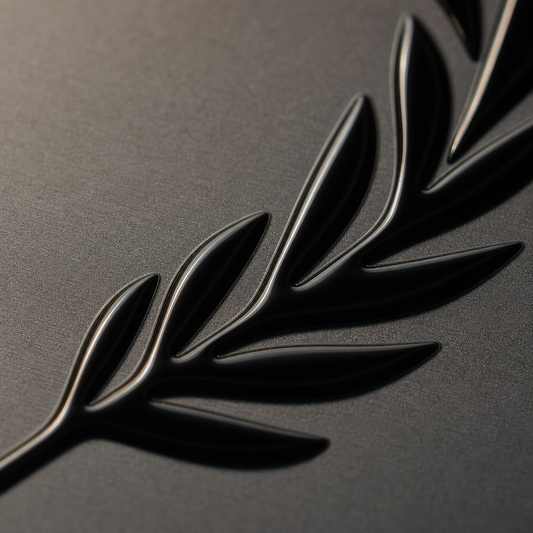 Laurel wreath
