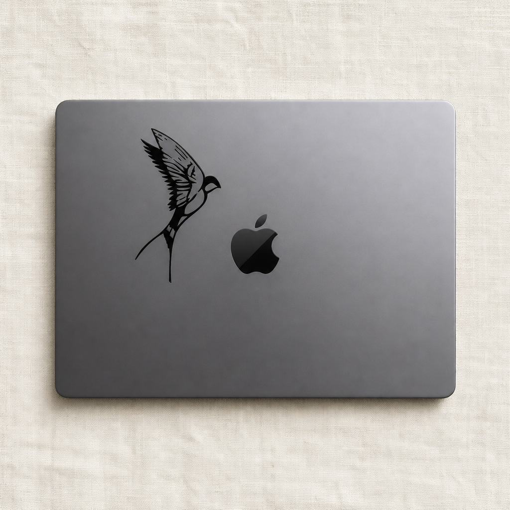 Swallow 2
