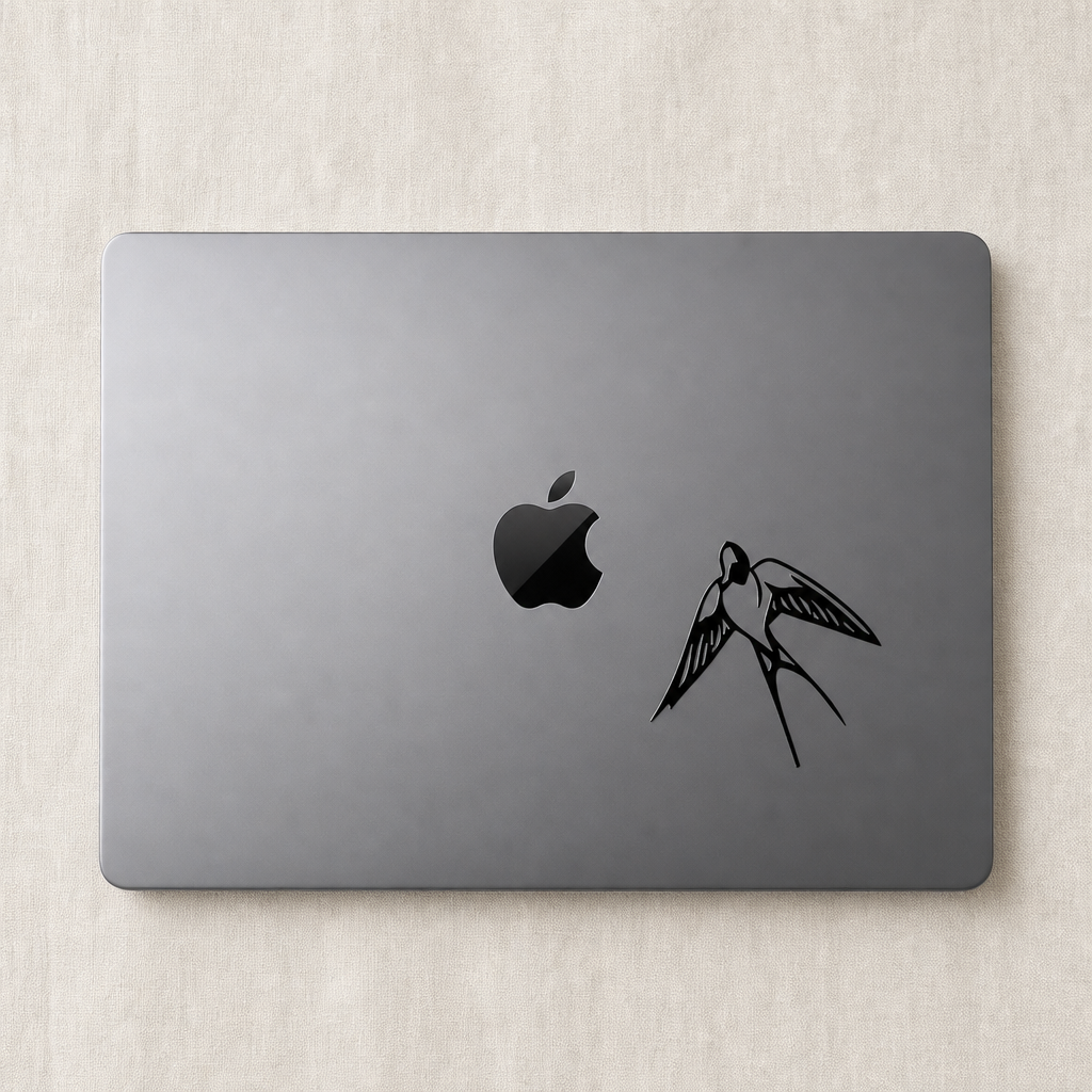 Swallow 1