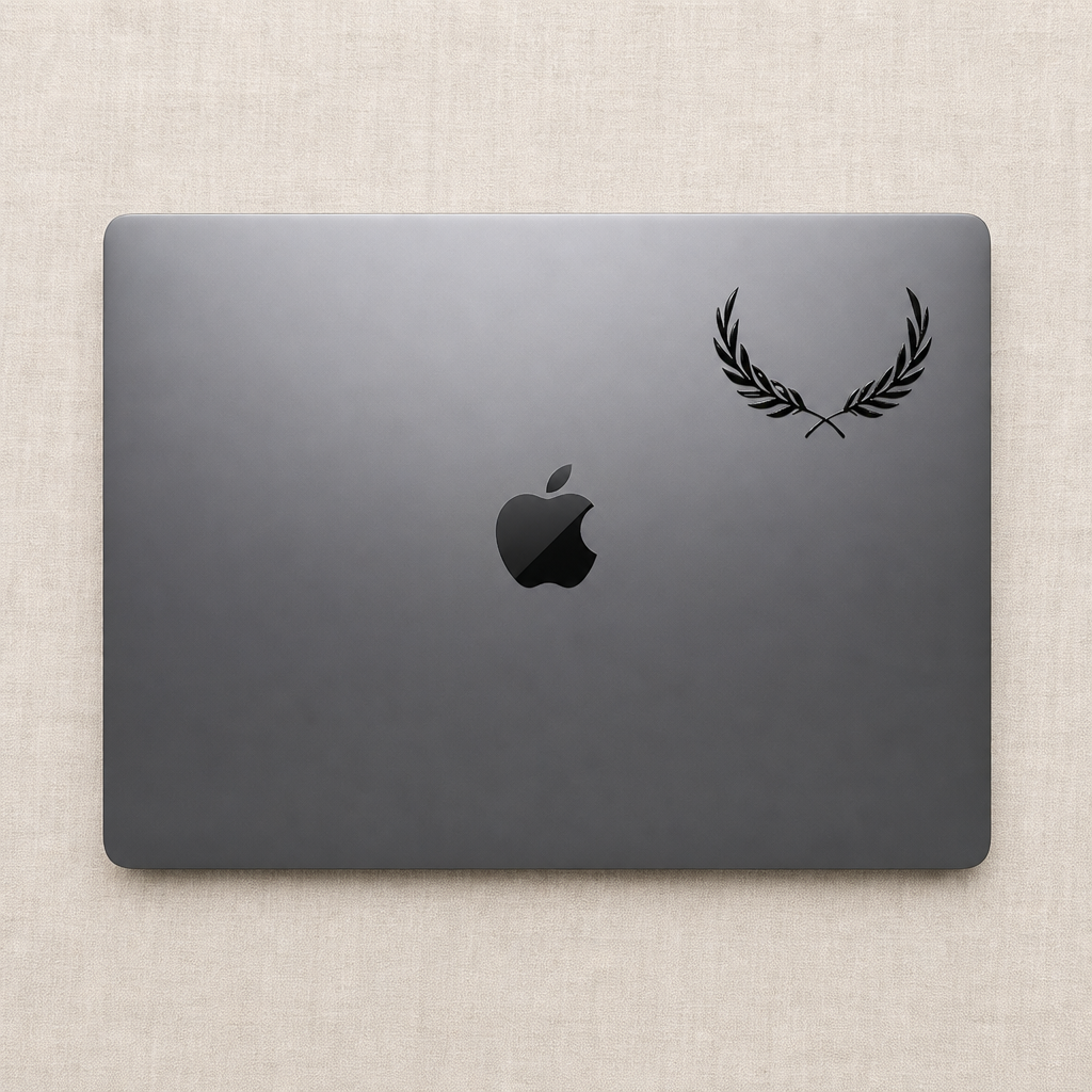 Laurel wreath