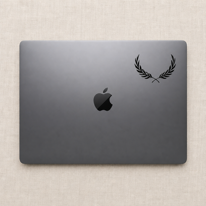 Laurel wreath