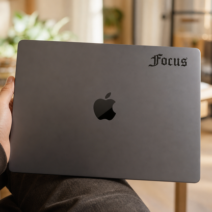 Focus