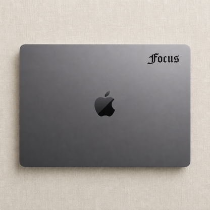 Focus