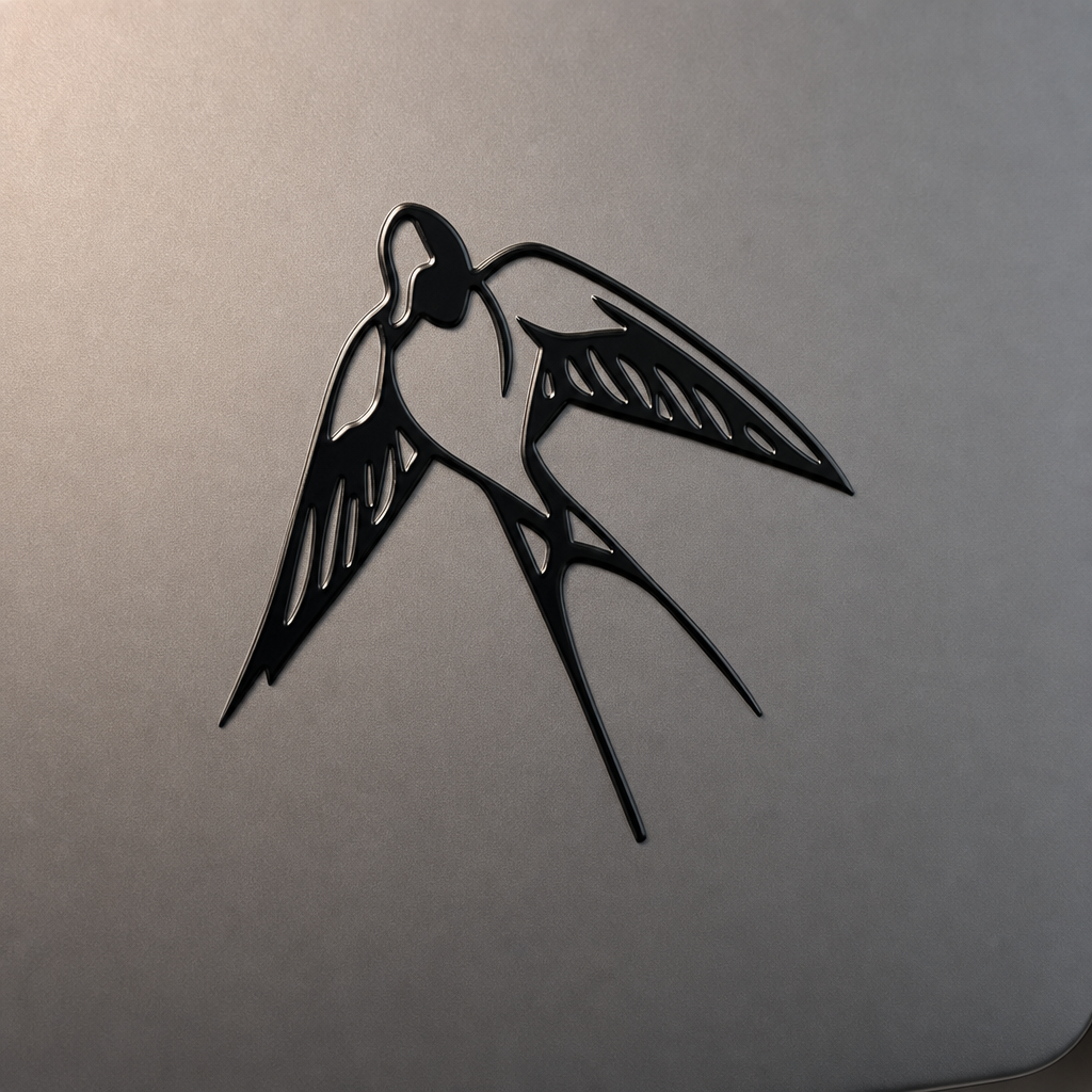 Swallow 1