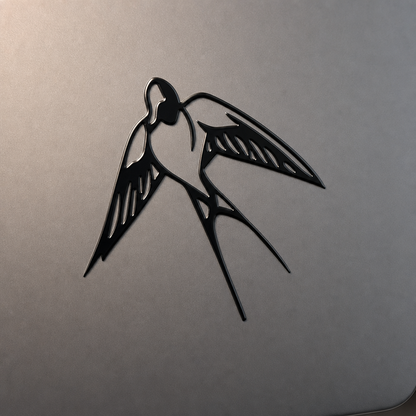 Swallow 1