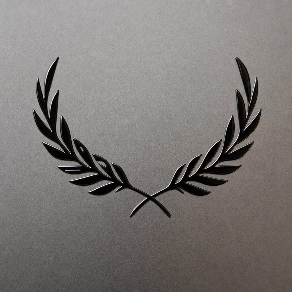 Laurel wreath