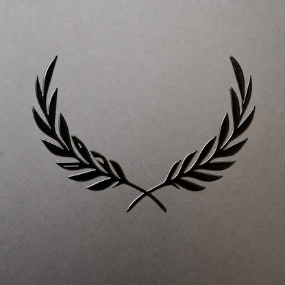 Laurel wreath
