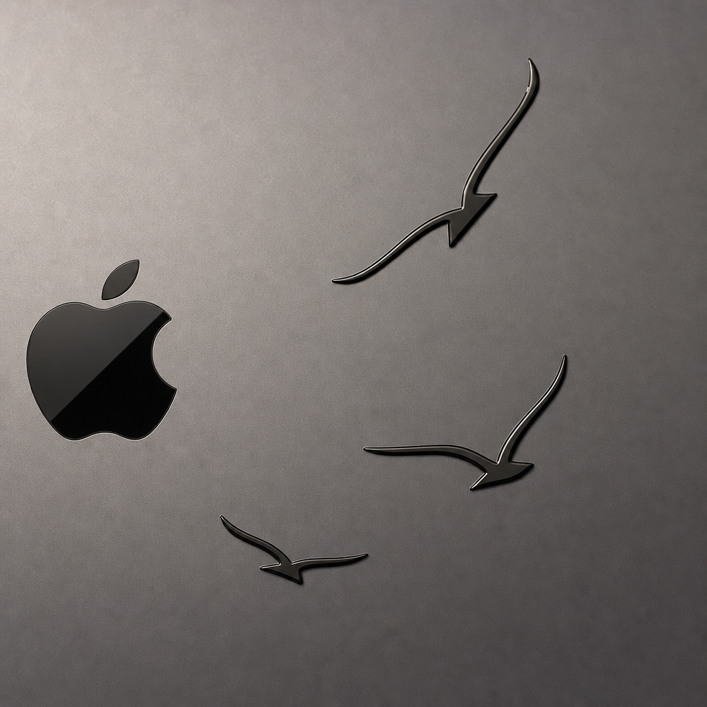 Birds