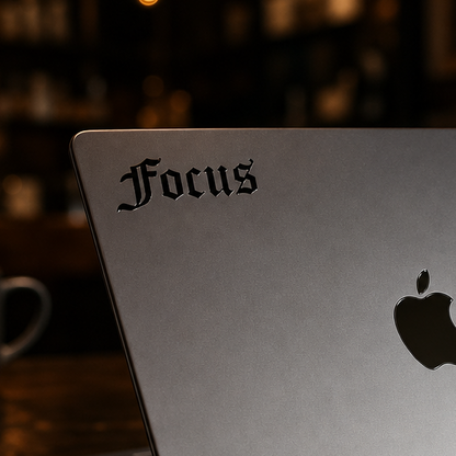 Focus