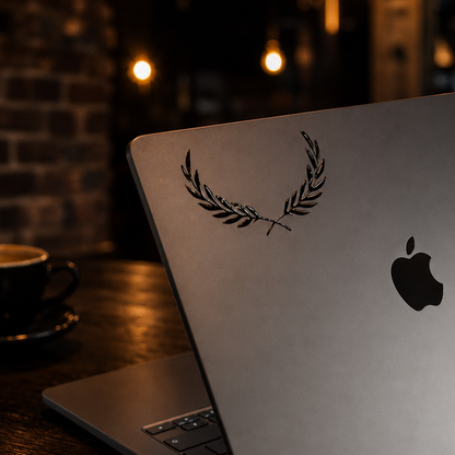 Laurel wreath