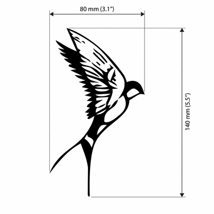 Swallow 2