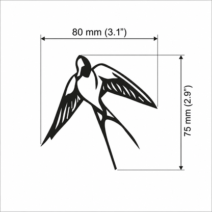 Swallow 1