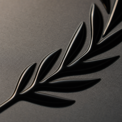Laurel wreath