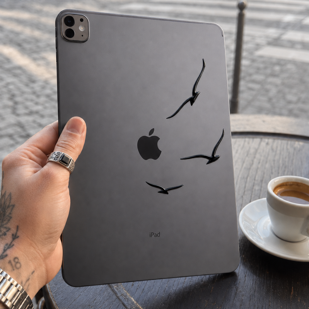 Birds