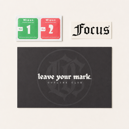 Focus